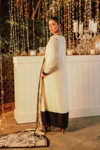 Yazil Dupatta