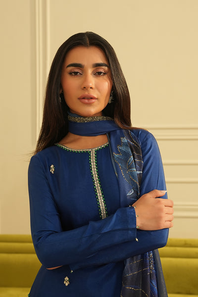 Ranai Dress