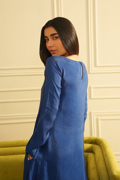 Ranai Dress