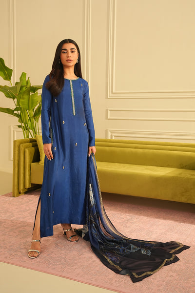 Ranai Dupatta