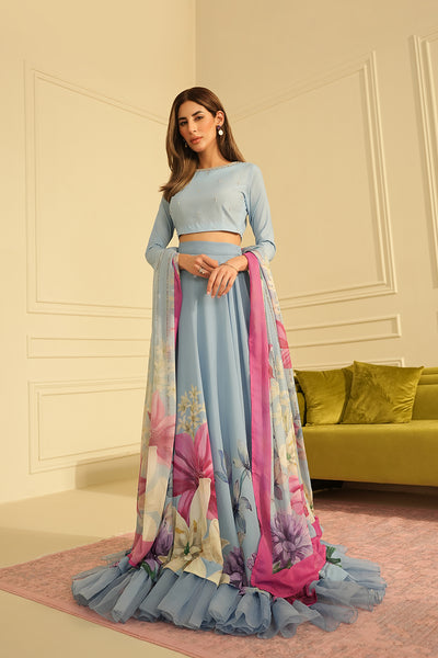 Kohil Dupatta
