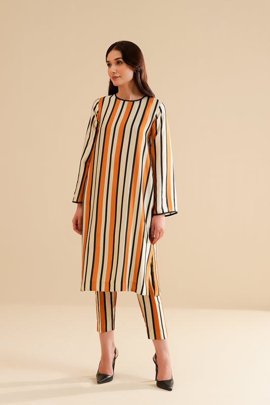 Soran Long (without tassels)