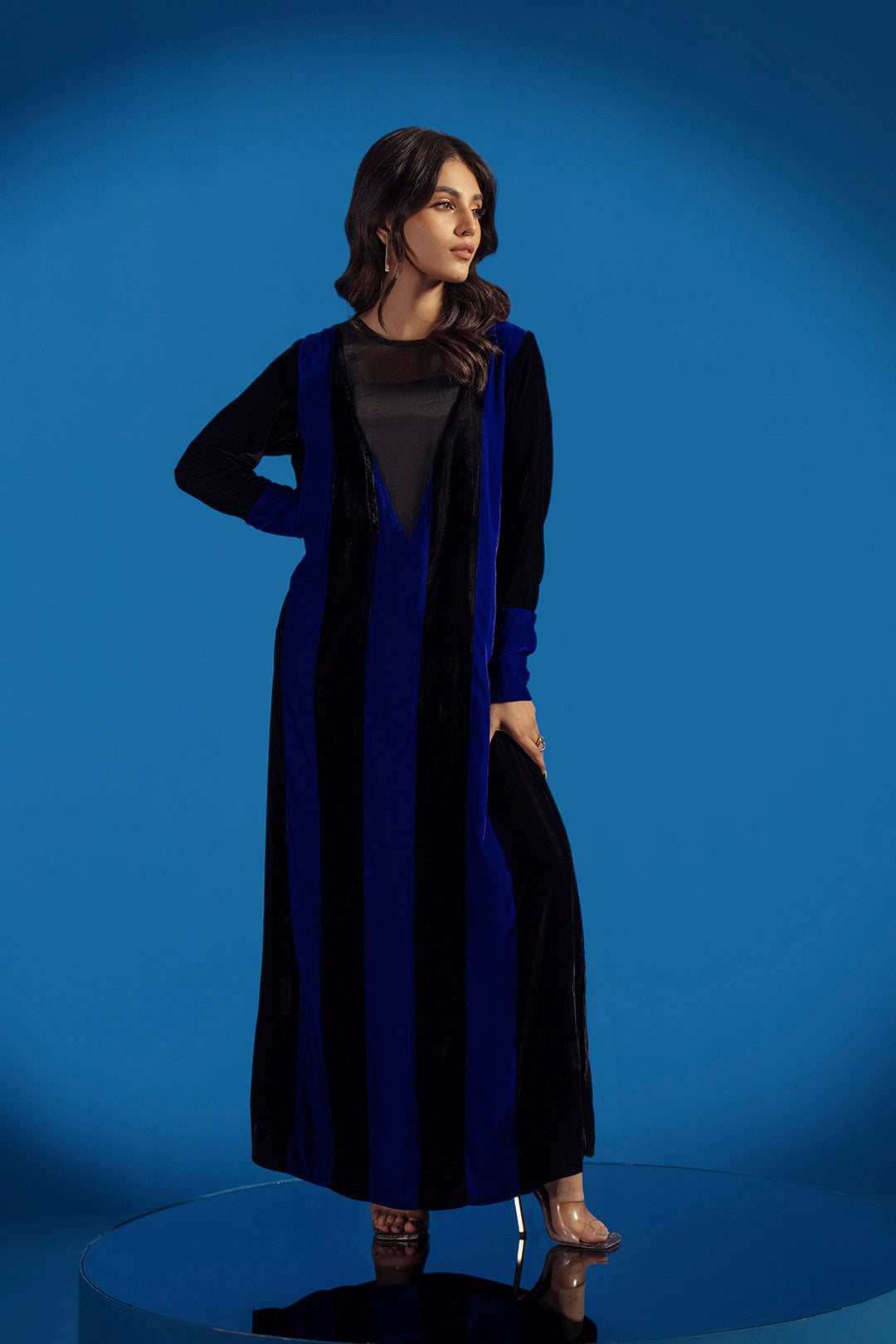 Bohil Dress