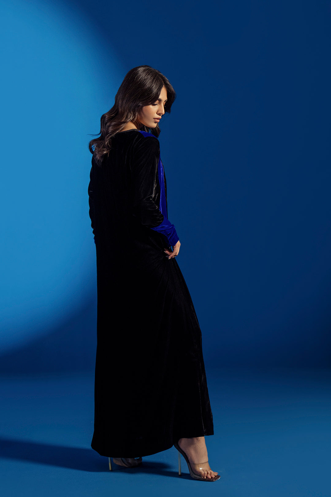 Bohil Dress