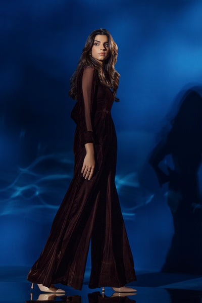 Girwal Jumpsuit