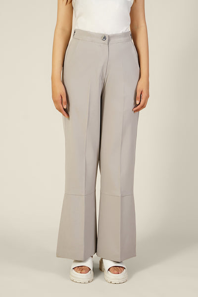 Grey Pants