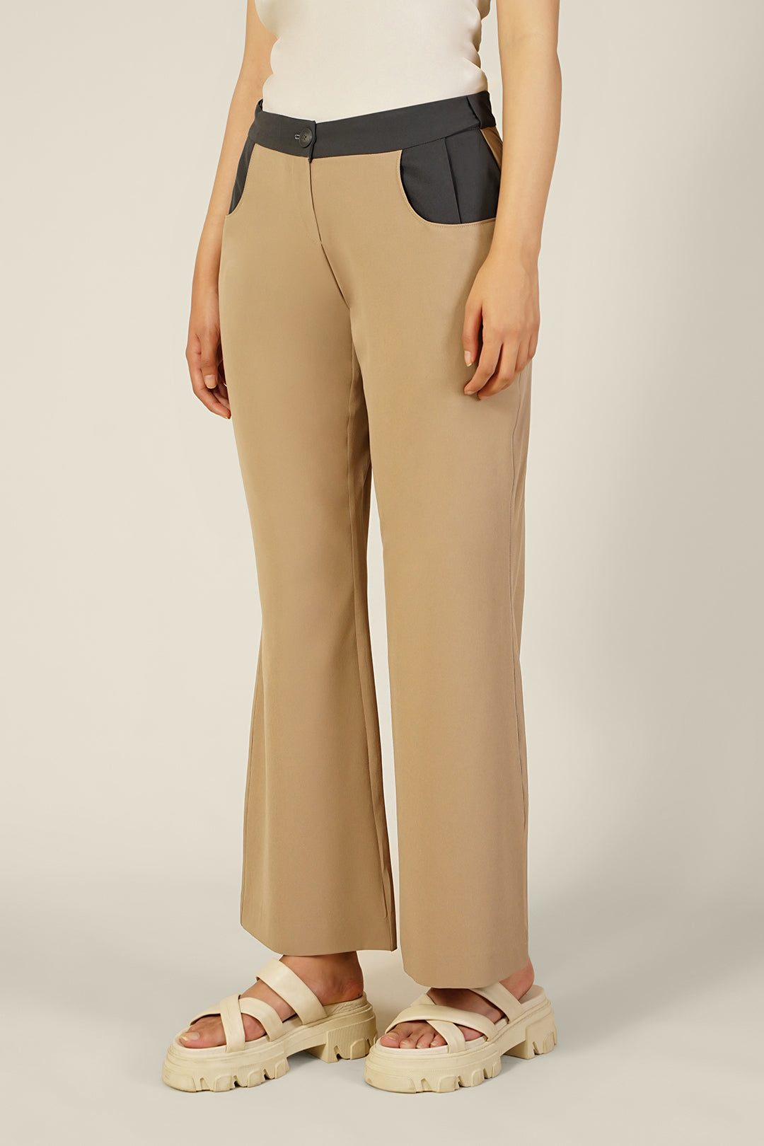 Biscotti Pants