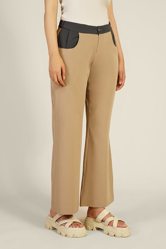 Biscotti Pants