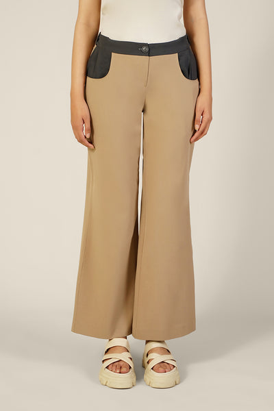 Biscotti Pants