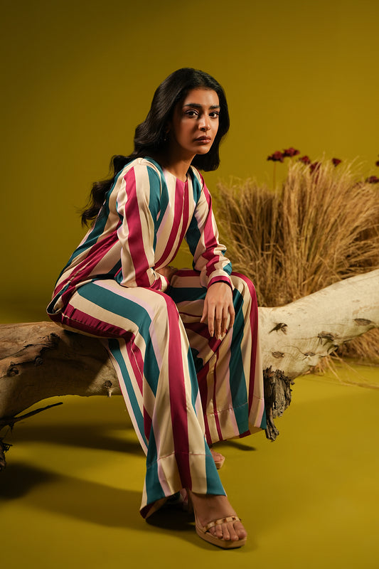 Burio Jumpsuit
