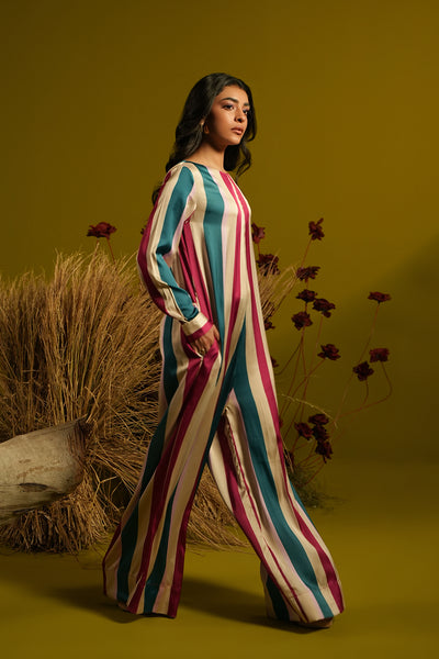 Burio Jumpsuit