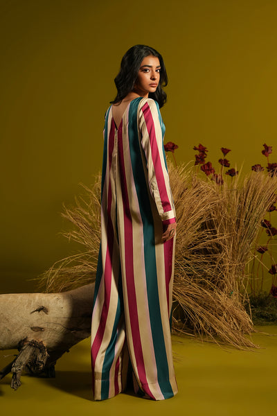 Burio Jumpsuit