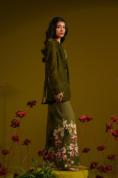 Maniar Blazer