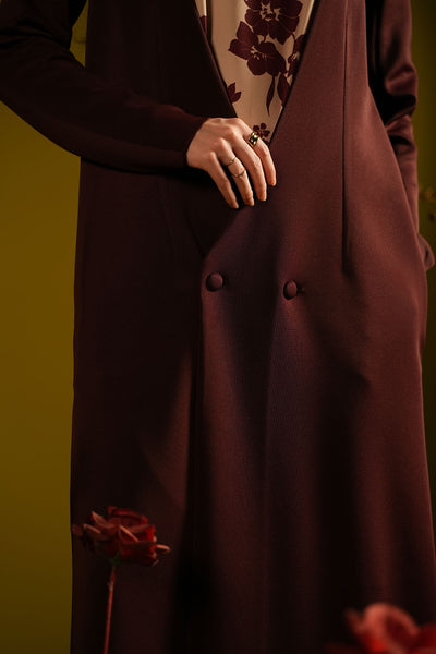 Darut Jacket