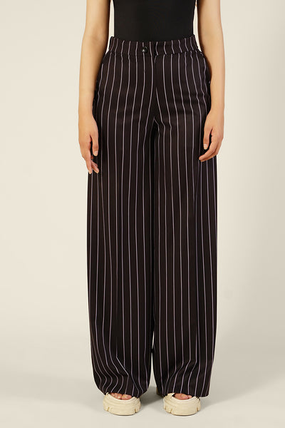 Pin Striped Pants