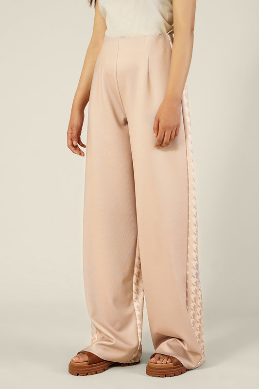 Half -n- Half Pants