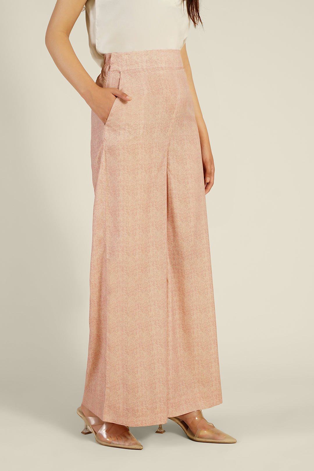 Dagil Pants