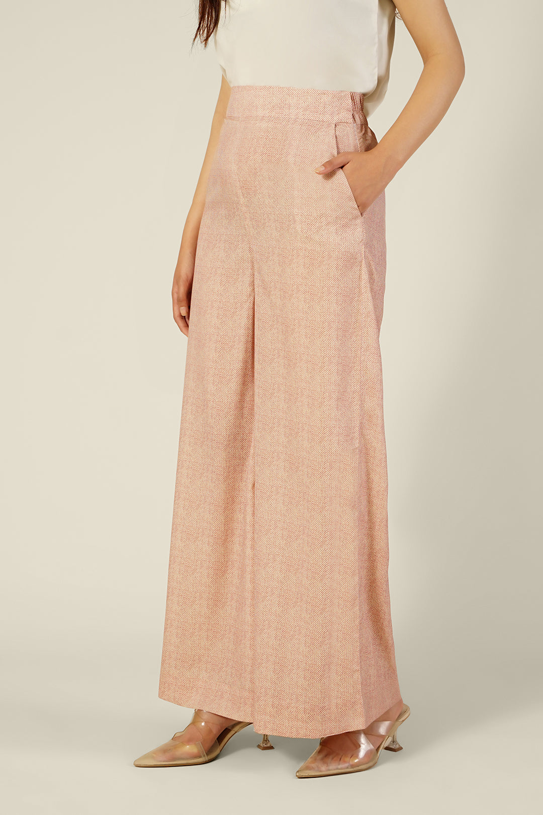 Dagil Pants