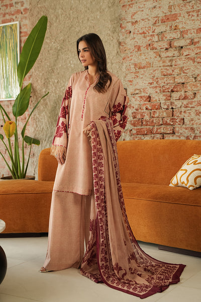 Dagil Dupatta