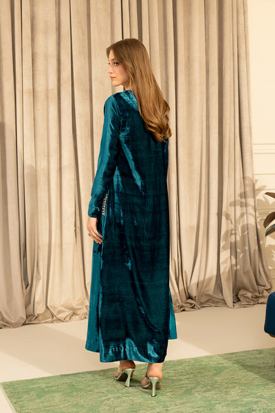 Hazak Dress
