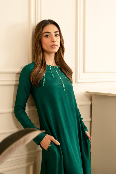 Arkaril Dress