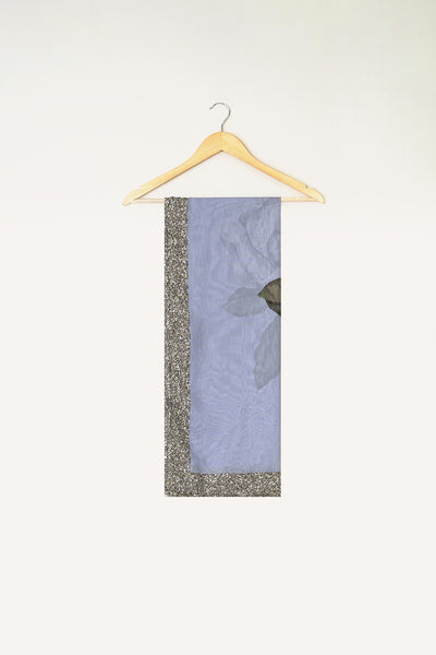 Baffai Dupatta