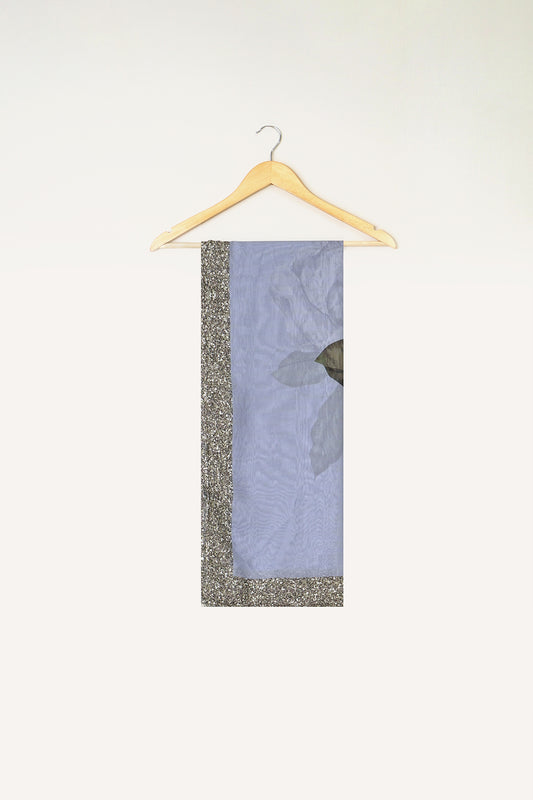 Baffai Dupatta