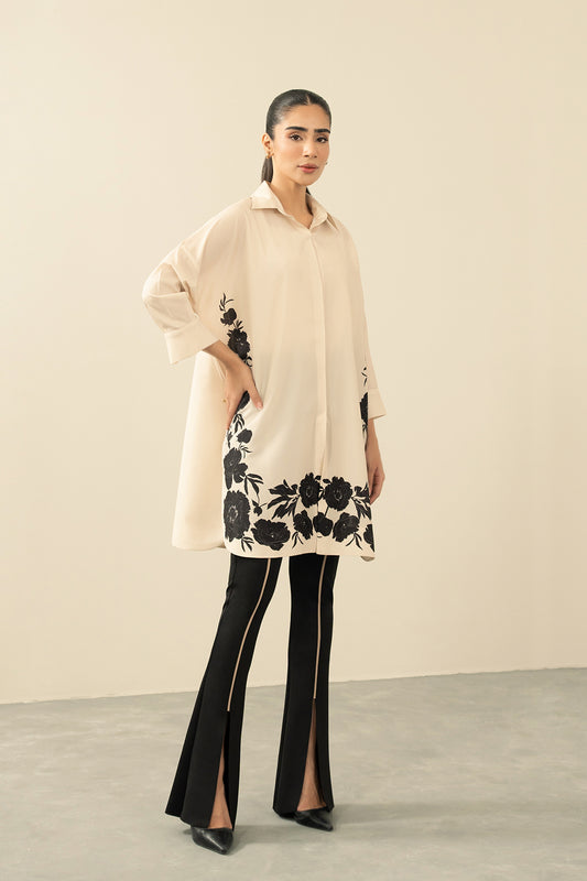 Randak Button Down