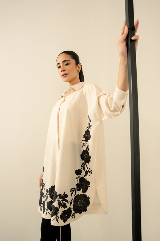 Randak Button Down