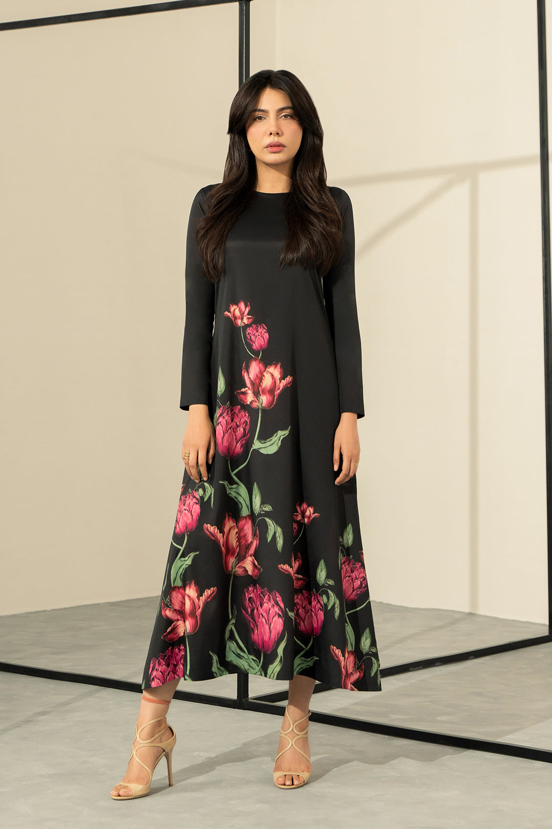 Dogai Dress