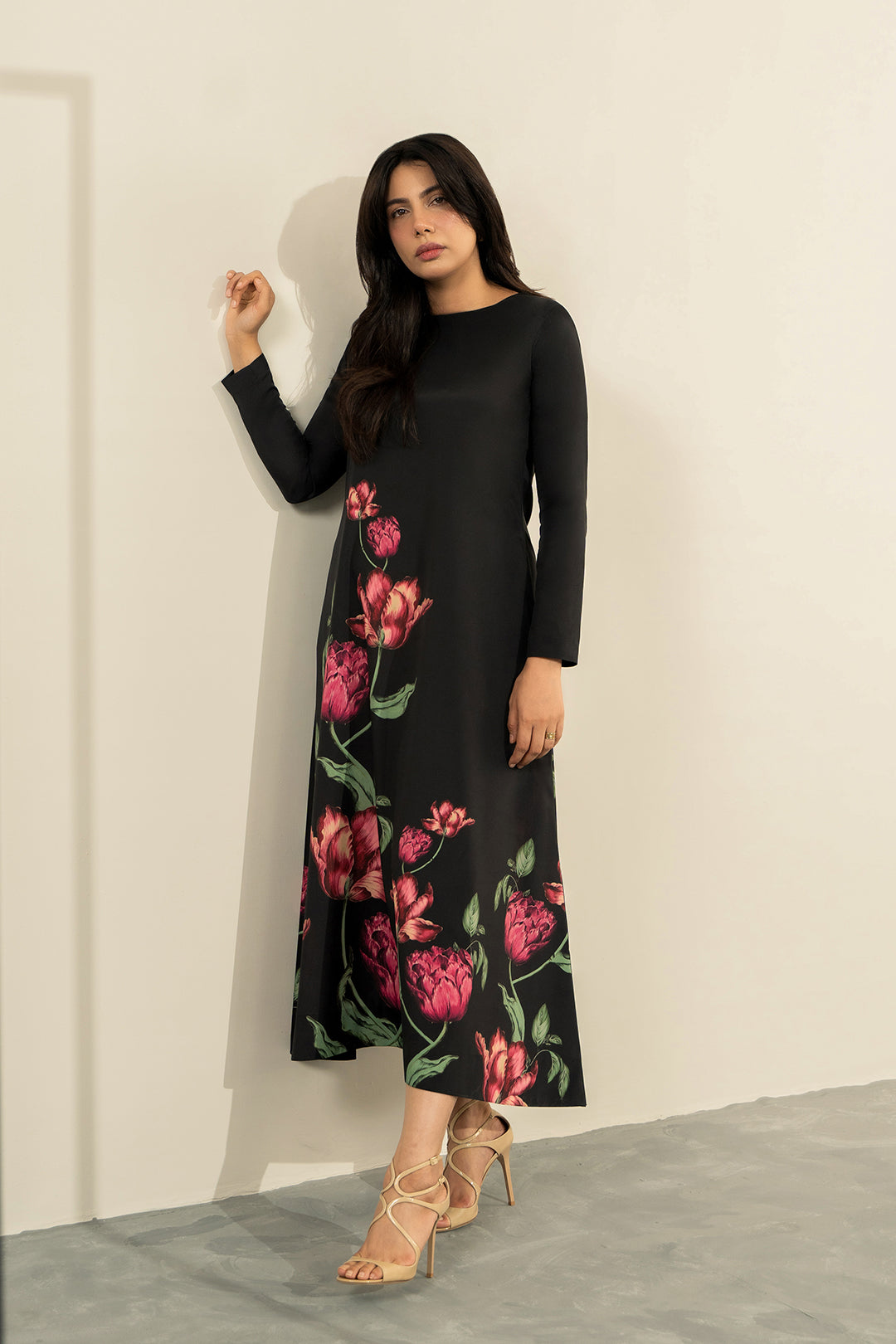 Dogai Dress