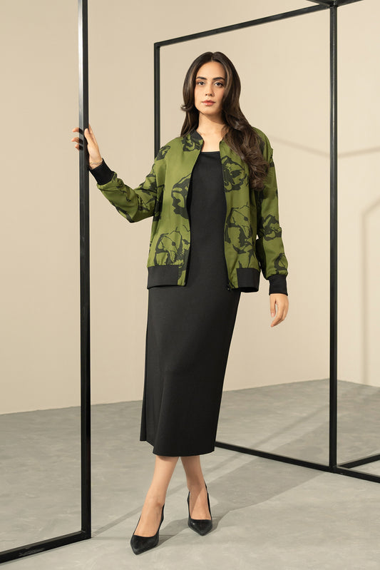 Budalik Jacket