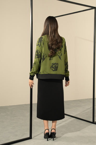 Budalik Jacket