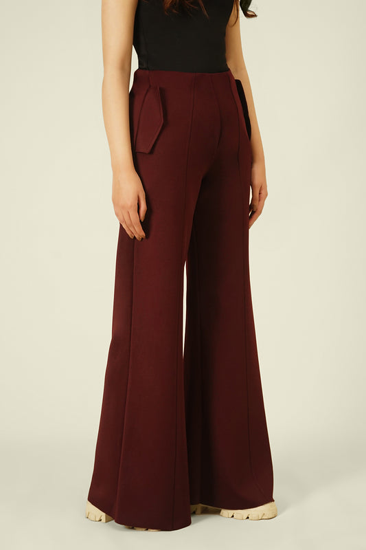 Birik Pants
