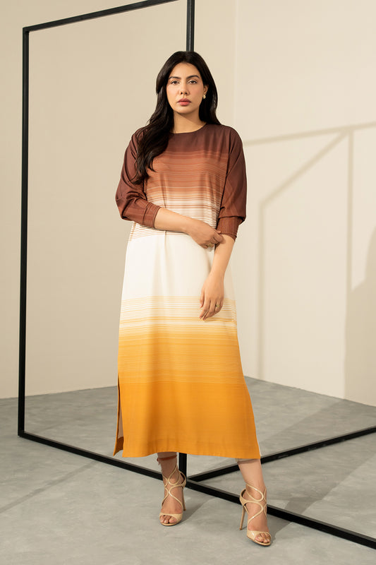 Bheral Dress