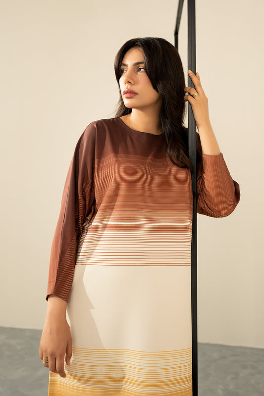 Bheral Dress
