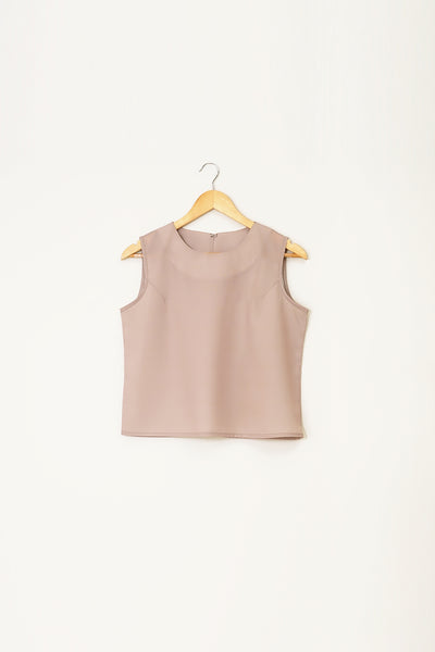 Ghorik Inner