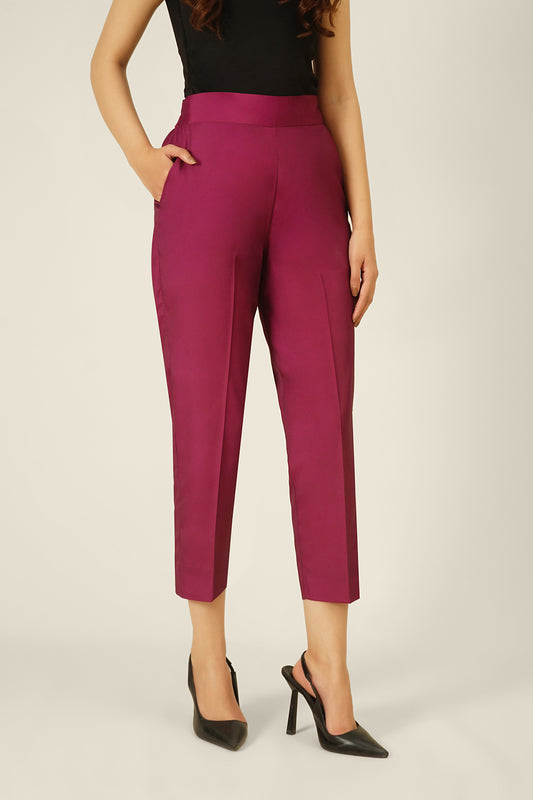 Mulaan Pants