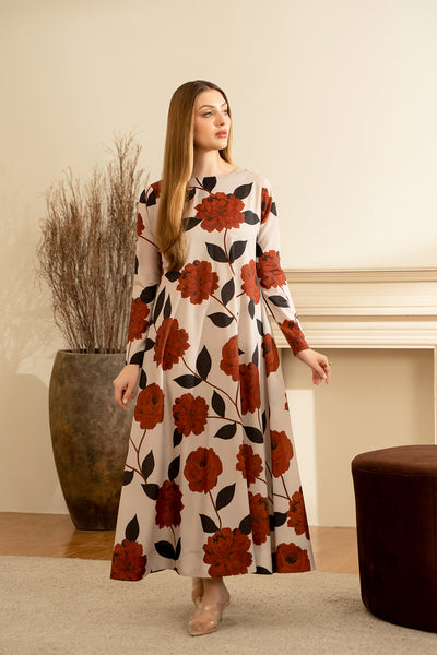 Hurmai Dress