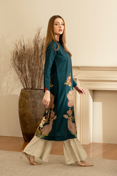 Nakhail Dress