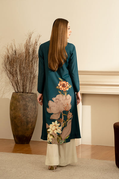 Nakhail Dress