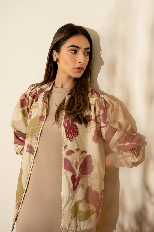 Marik Jacket