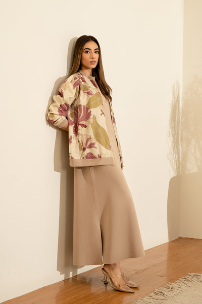 Marik Jacket