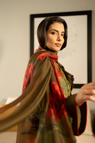 Askil Dupatta