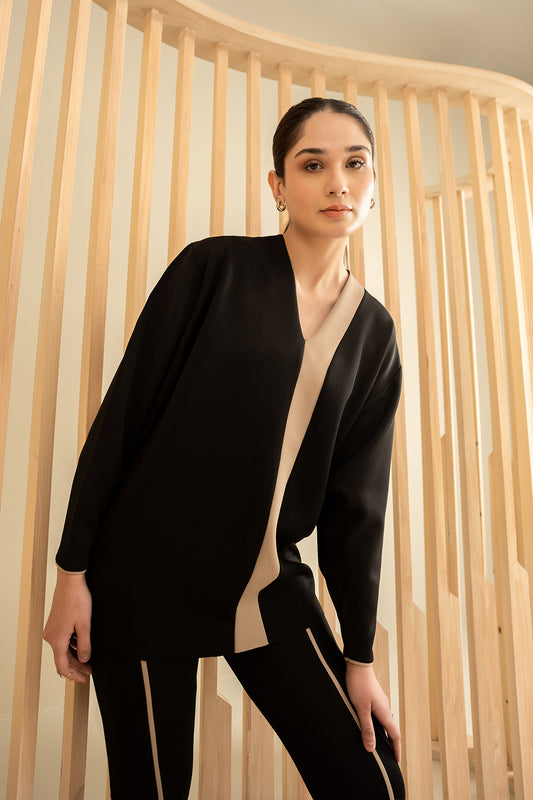 Sand Streak Top