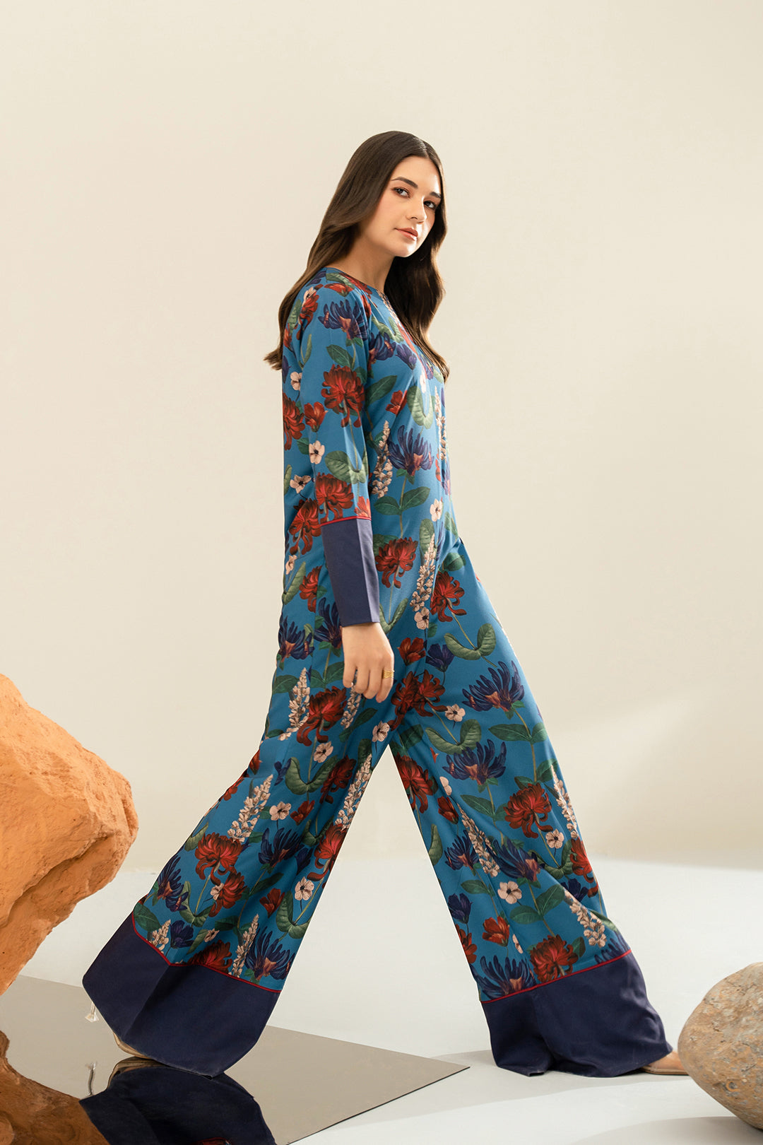 Dabek Jumpsuit