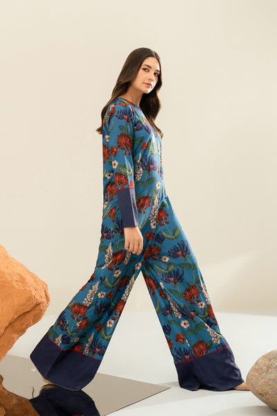 Dabek Jumpsuit