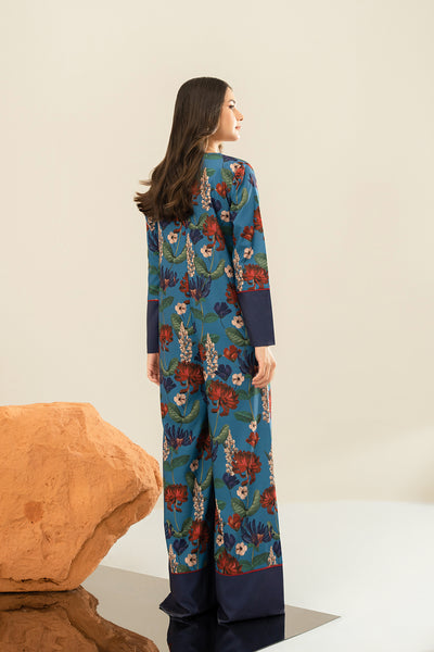 Dabek Jumpsuit