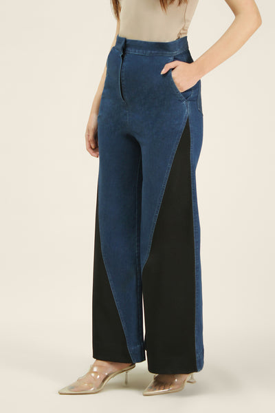Atkit Denim Pants