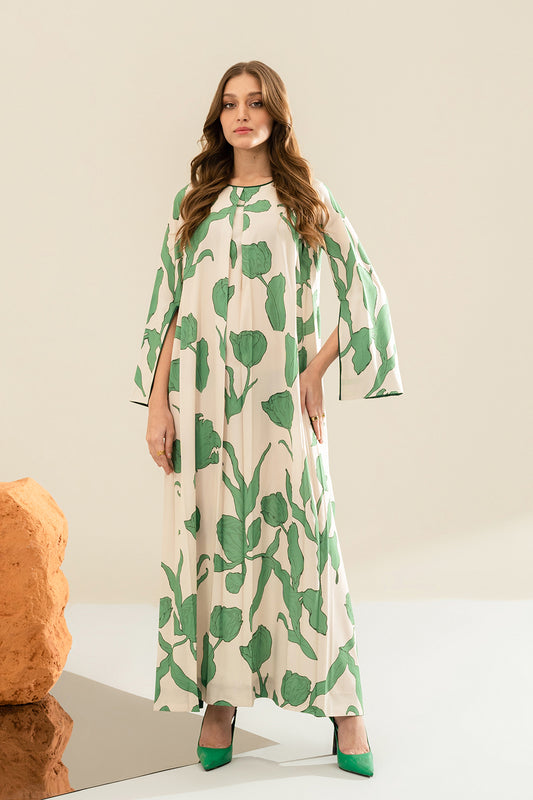 Jahok Dress